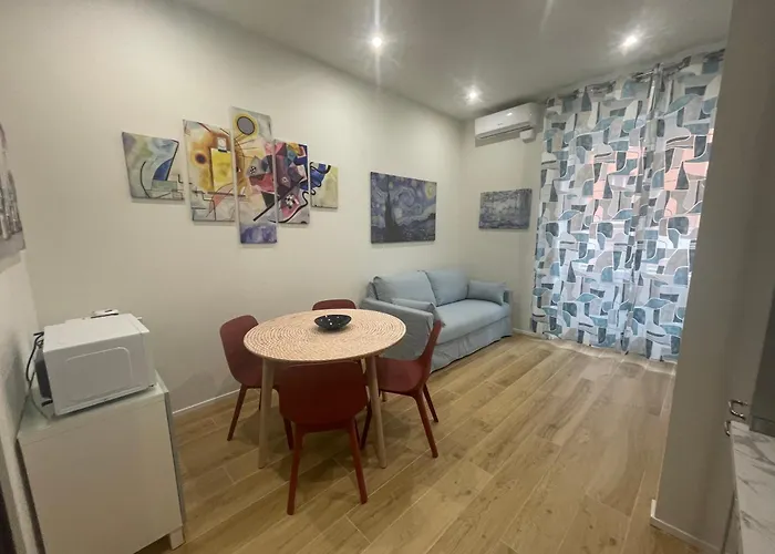 Apartamento House - Via Madonna Del Riposo - Too Roma