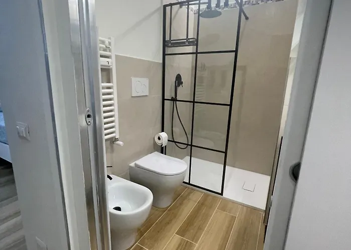 House - Via Madonna Del Riposo - Too Apartamento