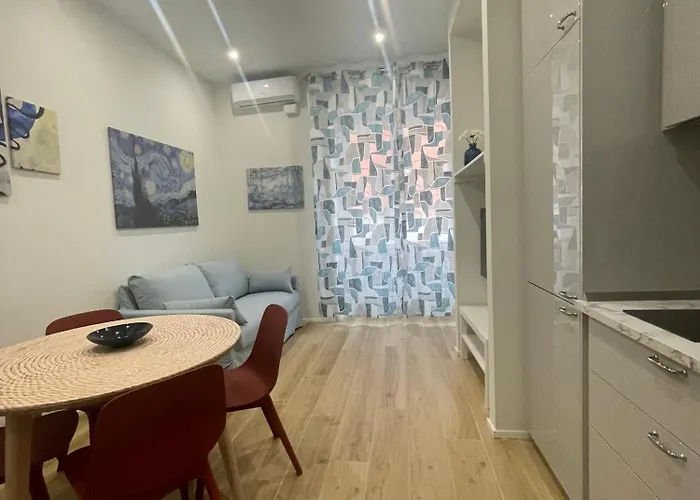 House - Via Madonna Del Riposo - Too Apartamento *