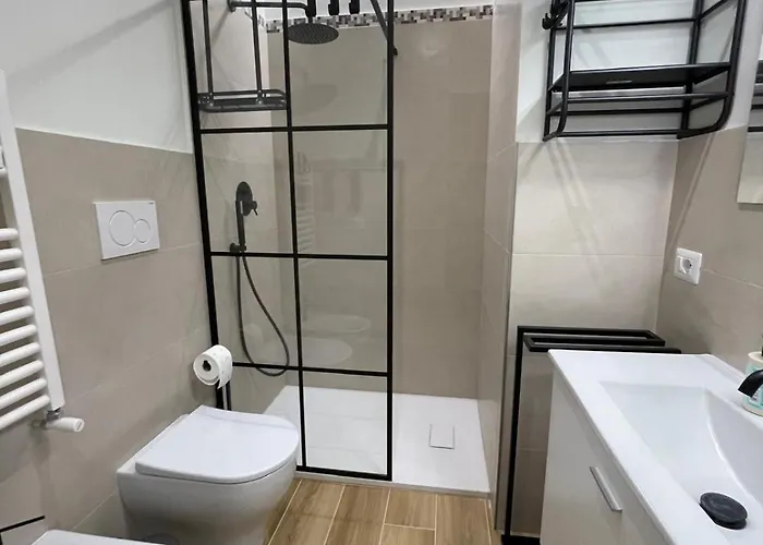Apartamento House - Via Madonna Del Riposo - Too *